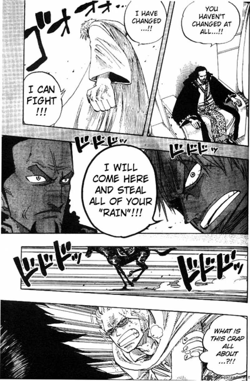 One Piece chapter 171 - page 9