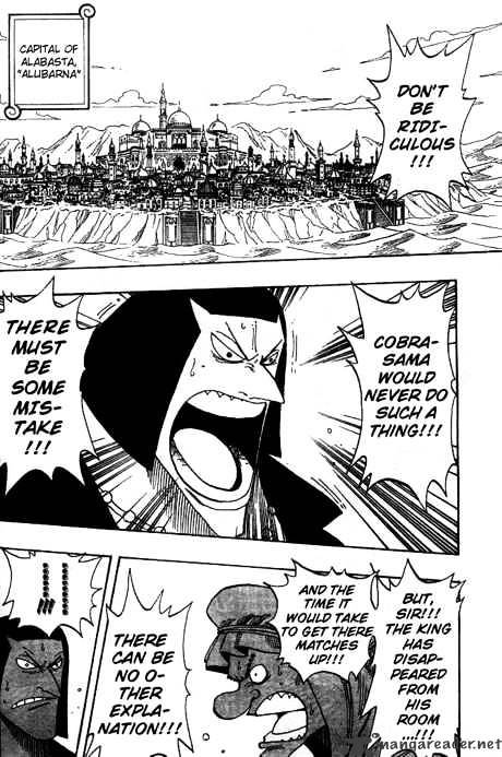 One Piece chapter 172 - page 10