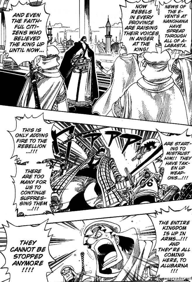 One Piece chapter 172 - page 11