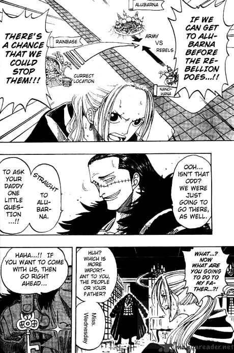 One Piece chapter 172 - page 18