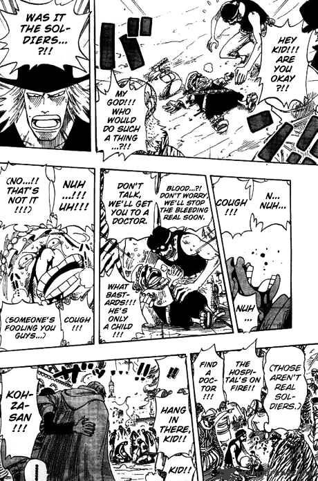 One Piece chapter 172 - page 6