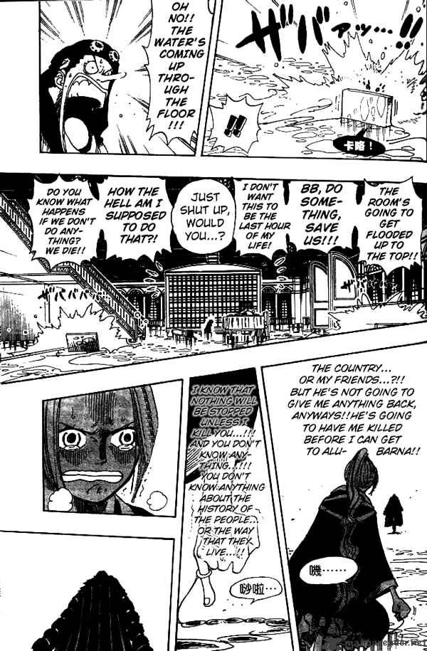 One Piece chapter 173 - page 11