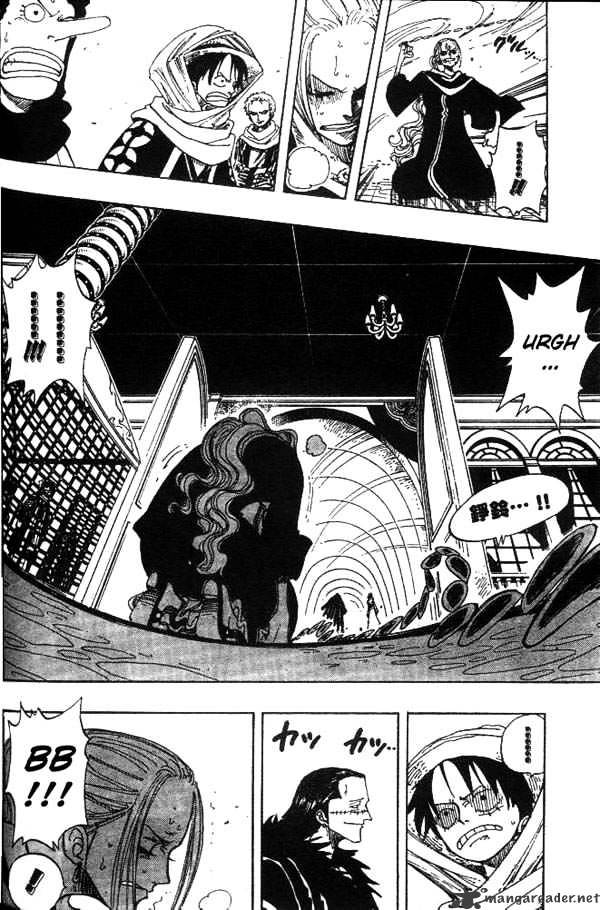 One Piece chapter 173 - page 12