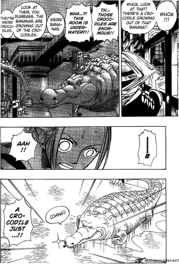 One Piece chapter 173 - page 4