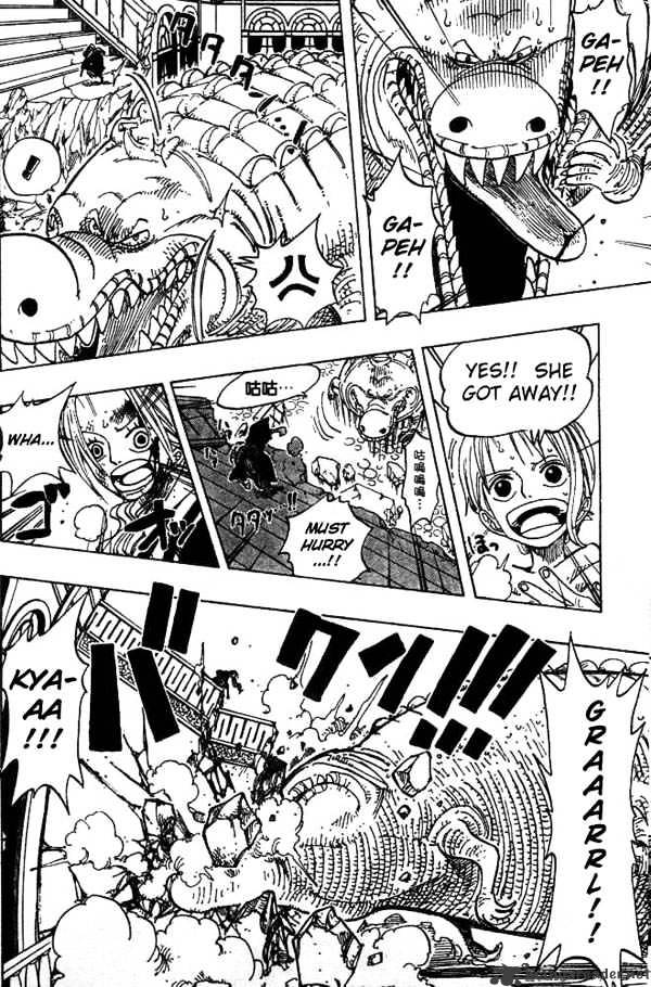 One Piece chapter 174 - page 14
