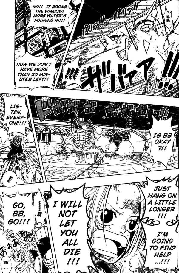 One Piece chapter 174 - page 15