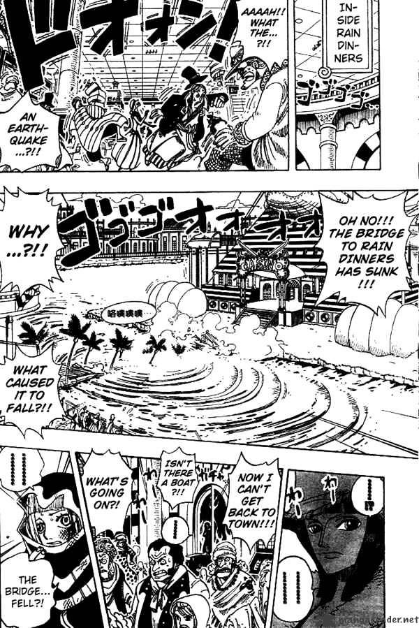 One Piece chapter 174 - page 18