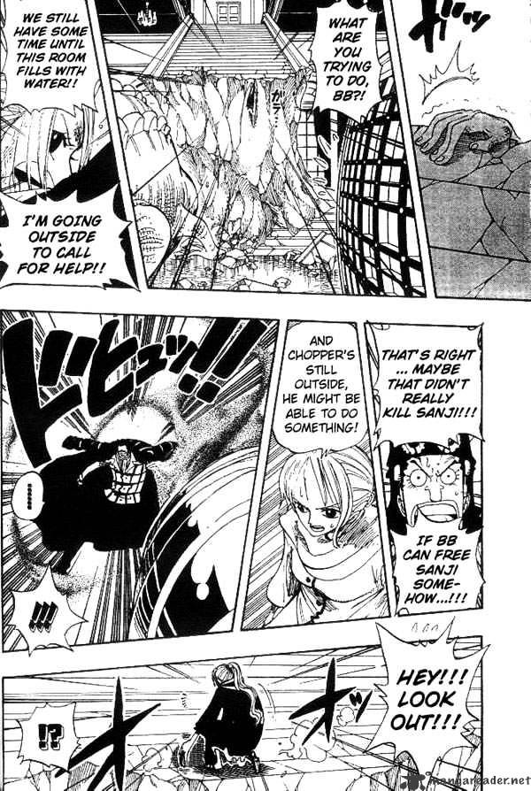 One Piece chapter 174 - page 8
