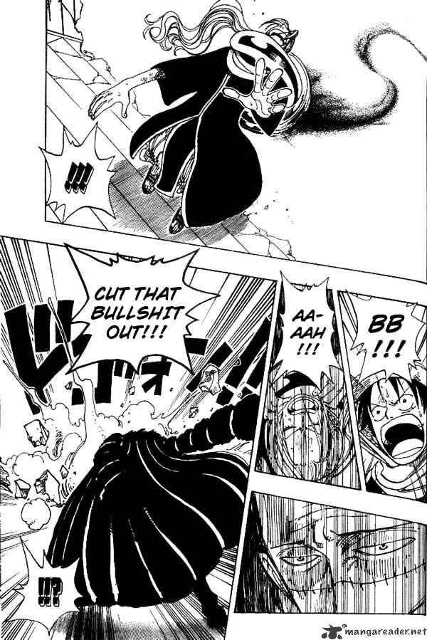 One Piece chapter 174 - page 9