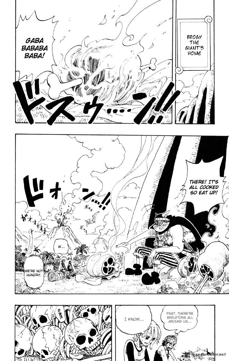 One Piece chapter 116 - page 12