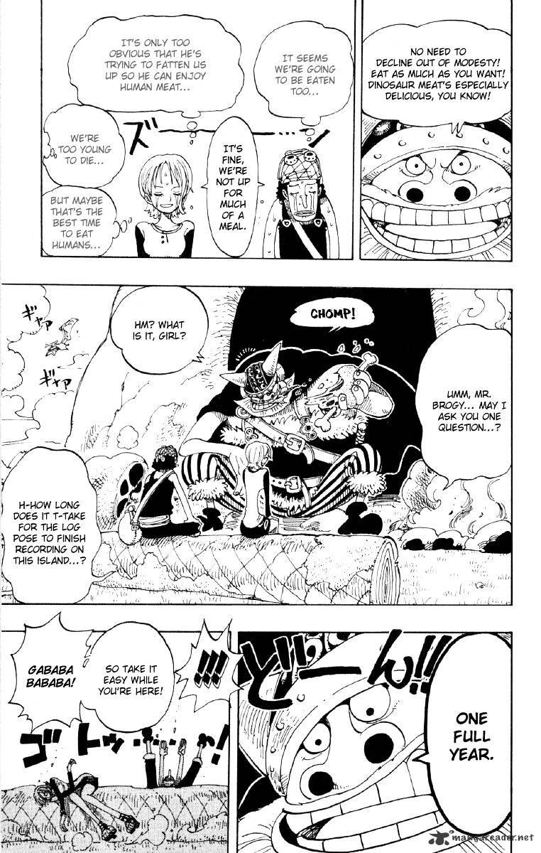 One Piece chapter 116 - page 13