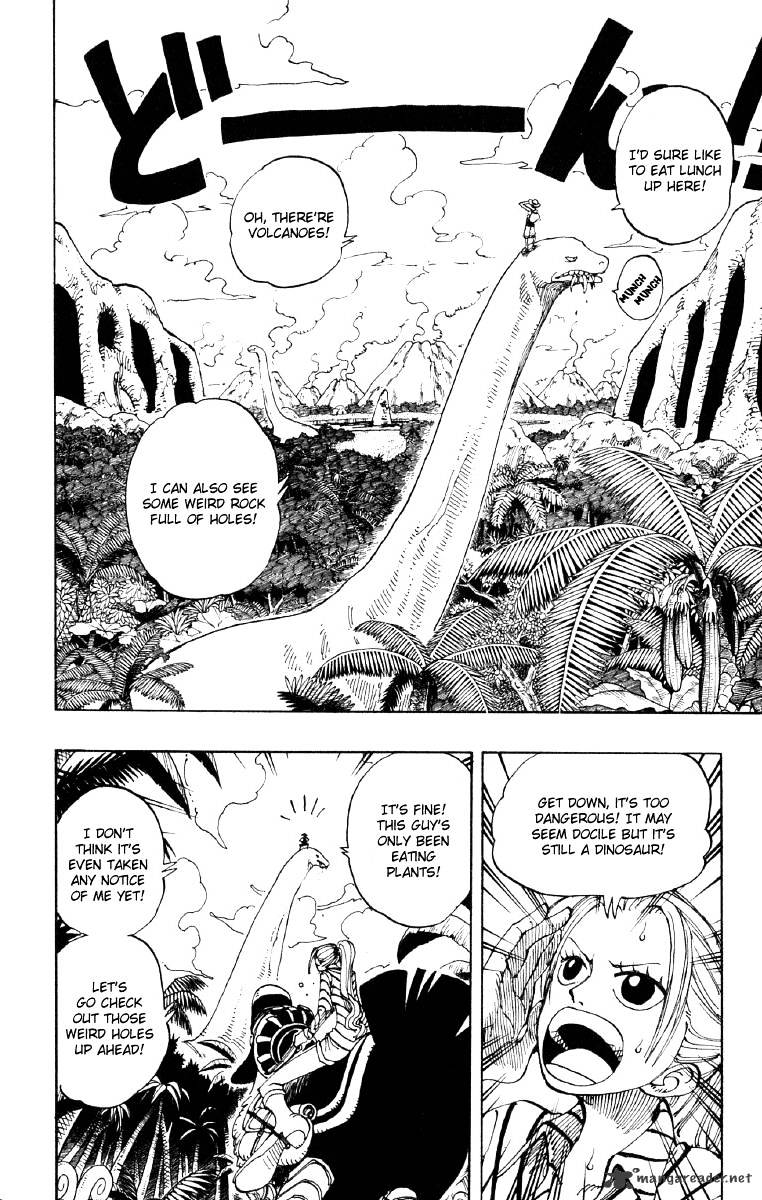 One Piece chapter 116 - page 8