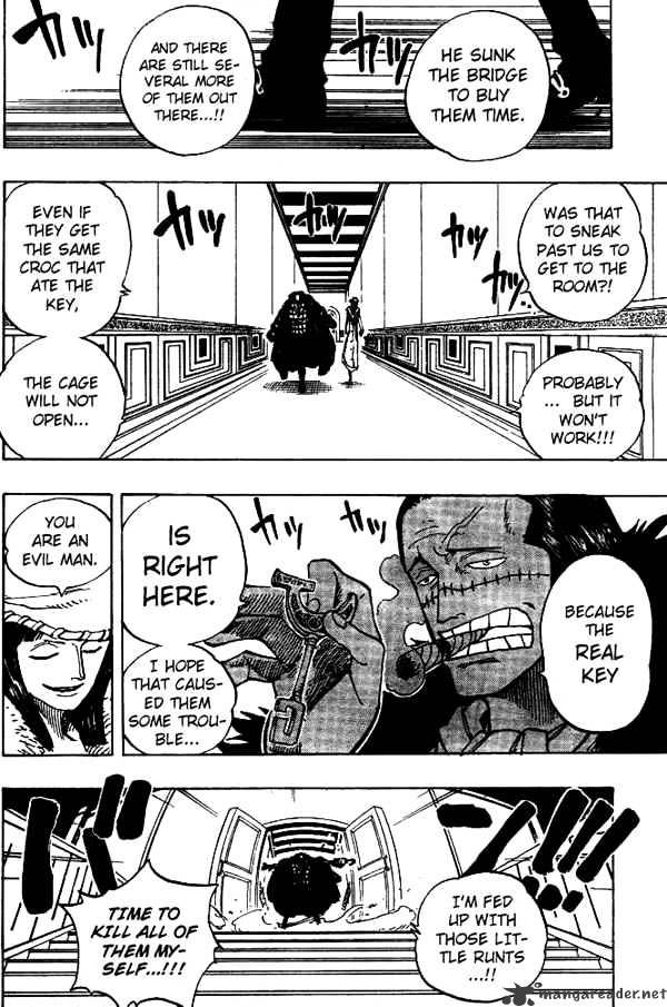 One Piece chapter 175 - page 16