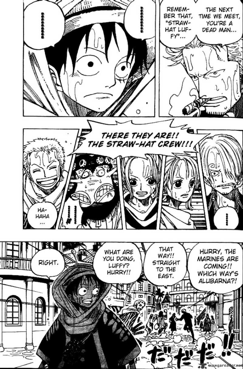 One Piece chapter 176 - page 13