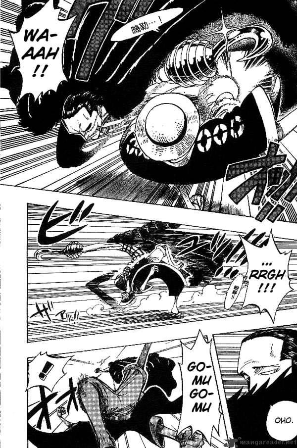 One Piece chapter 177 - page 13