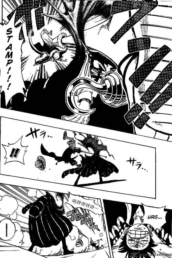 One Piece chapter 177 - page 14
