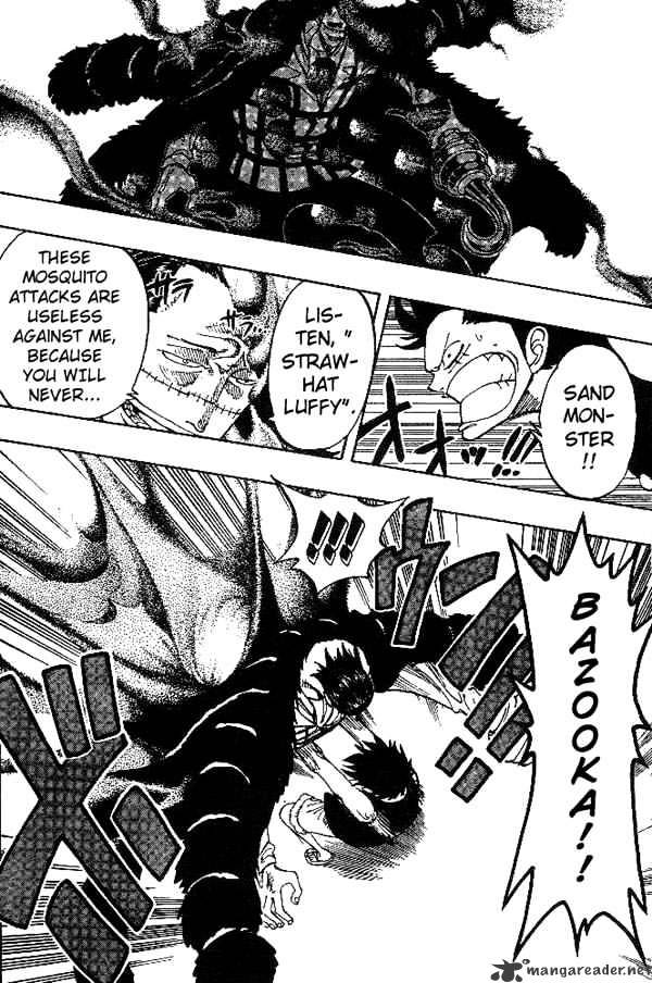 One Piece chapter 177 - page 16