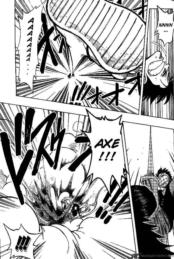 One Piece chapter 177 - page 17