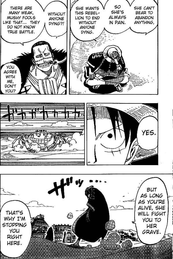 One Piece chapter 177 - page 8