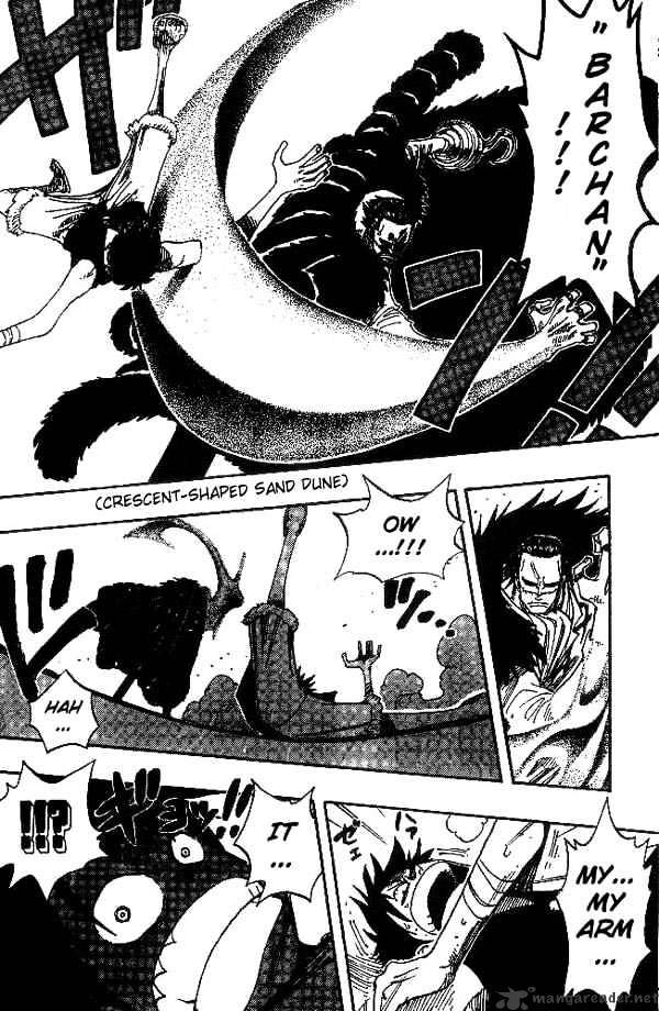 One Piece chapter 178 - page 10