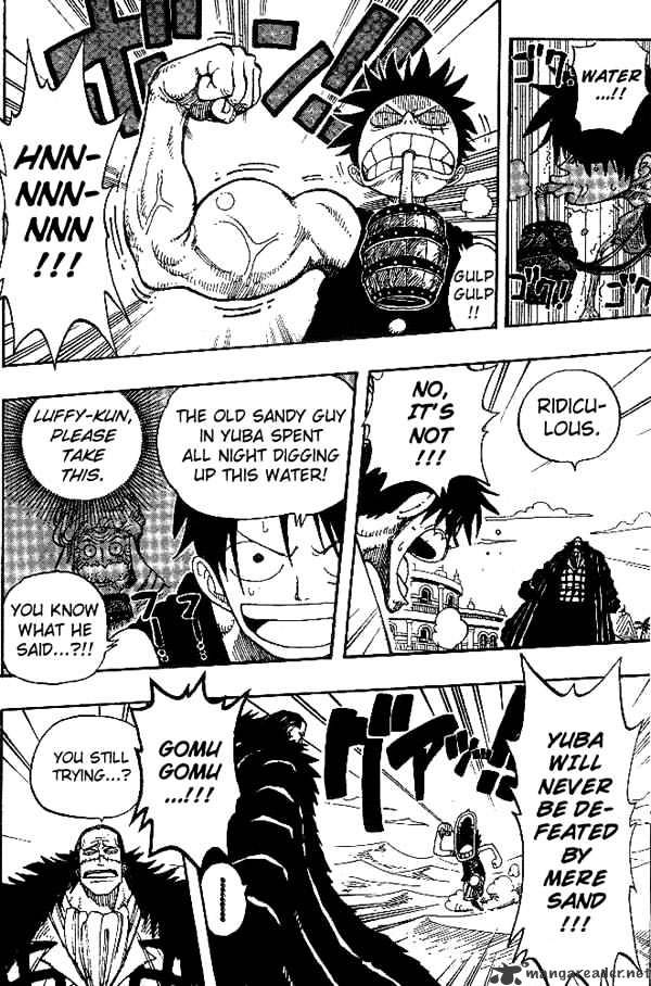 One Piece chapter 178 - page 12