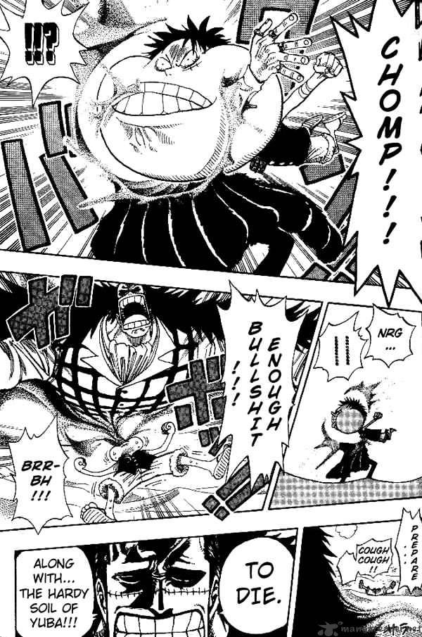 One Piece chapter 178 - page 13