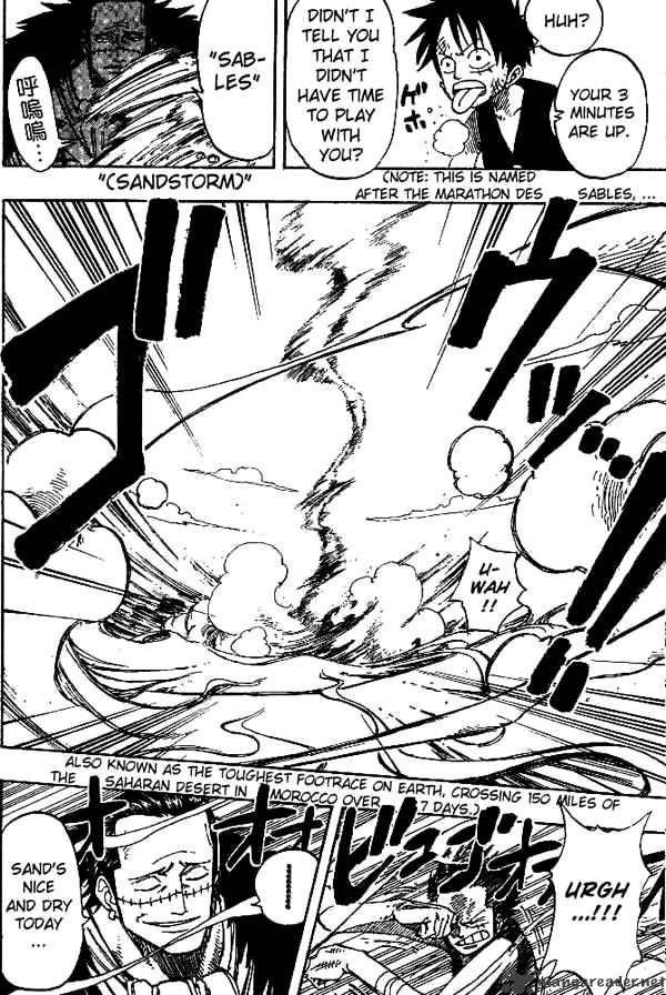 One Piece chapter 178 - page 14