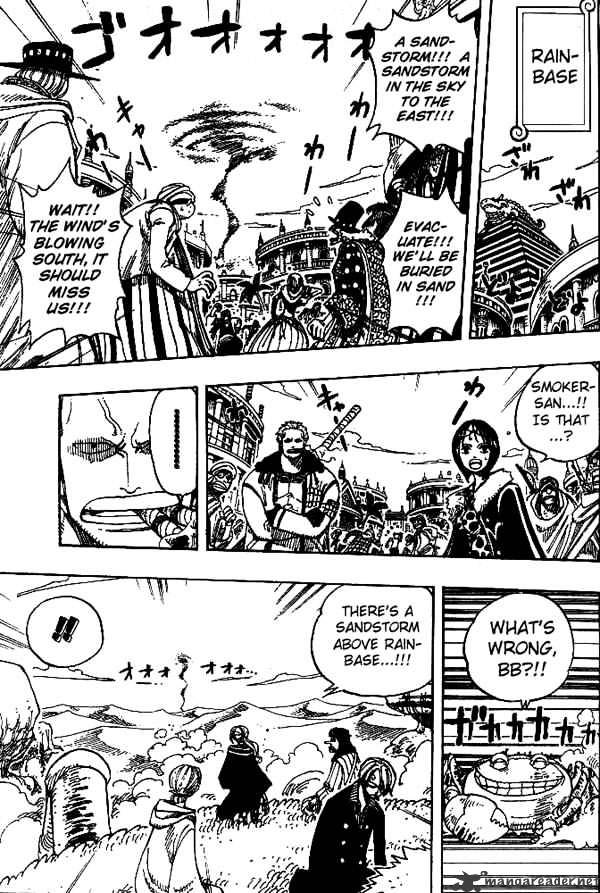 One Piece chapter 178 - page 15