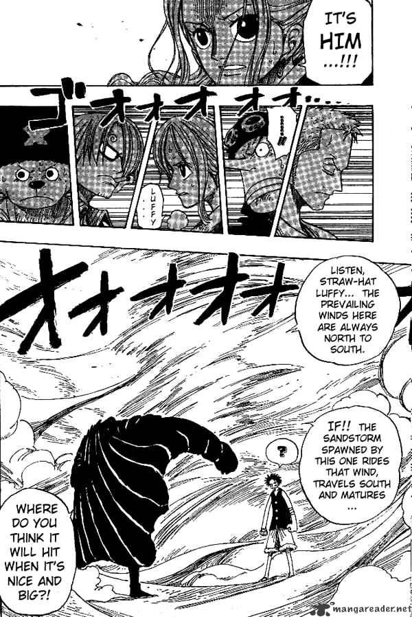 One Piece chapter 178 - page 16