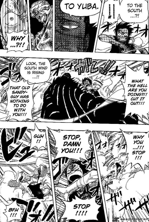 One Piece chapter 178 - page 17