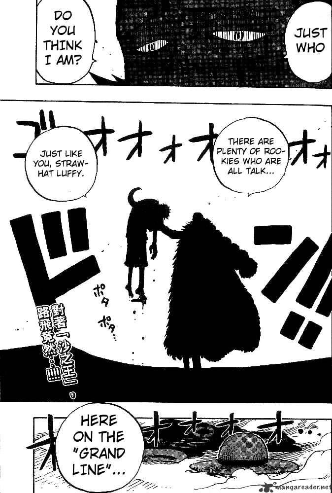 One Piece chapter 178 - page 19
