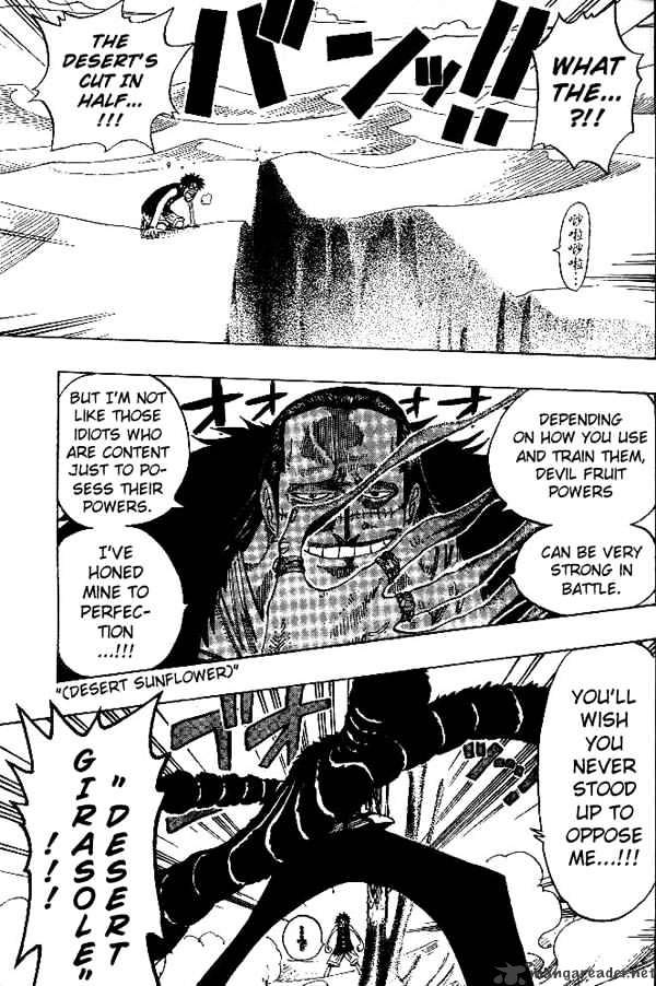 One Piece chapter 178 - page 5