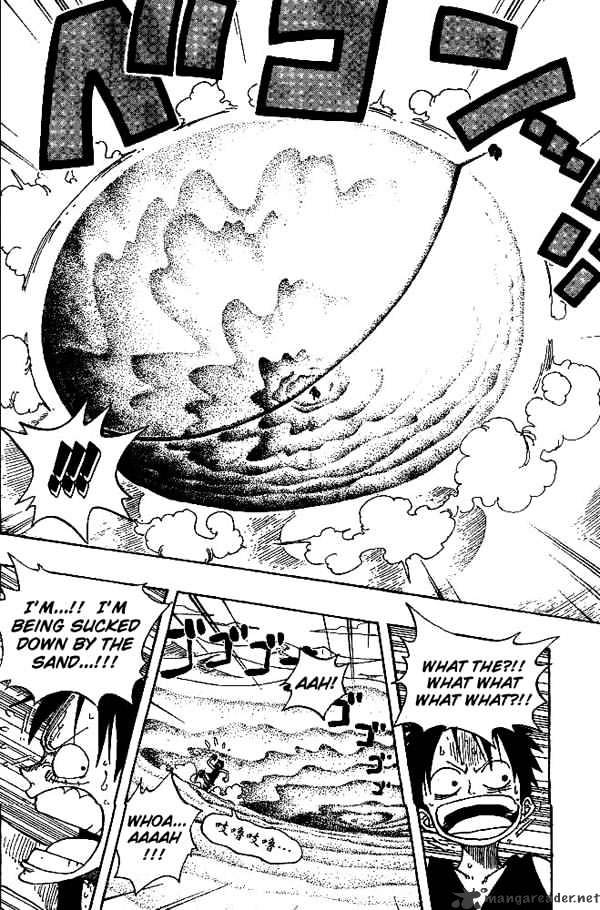 One Piece chapter 178 - page 6