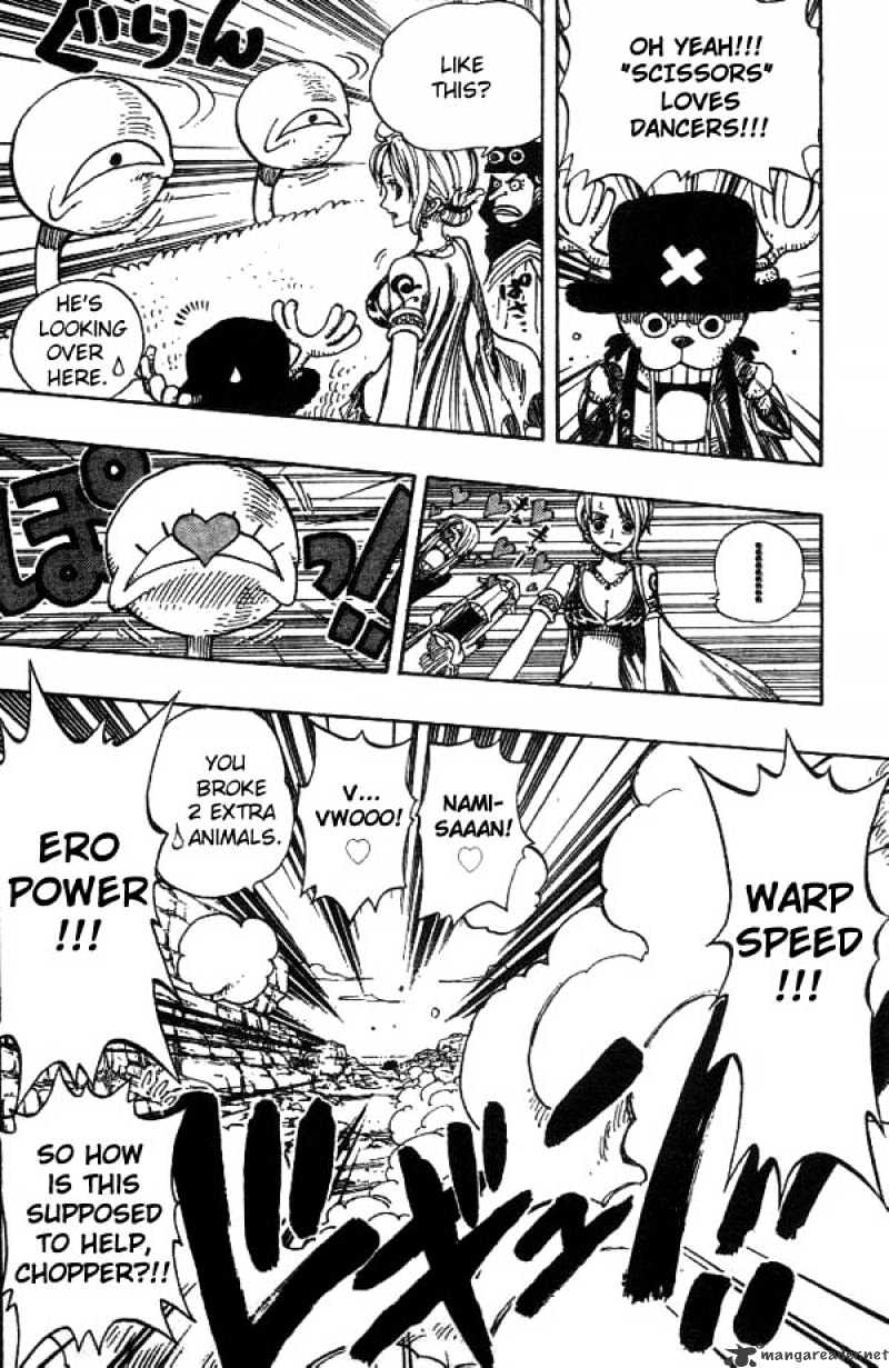 One Piece chapter 180 - page 12