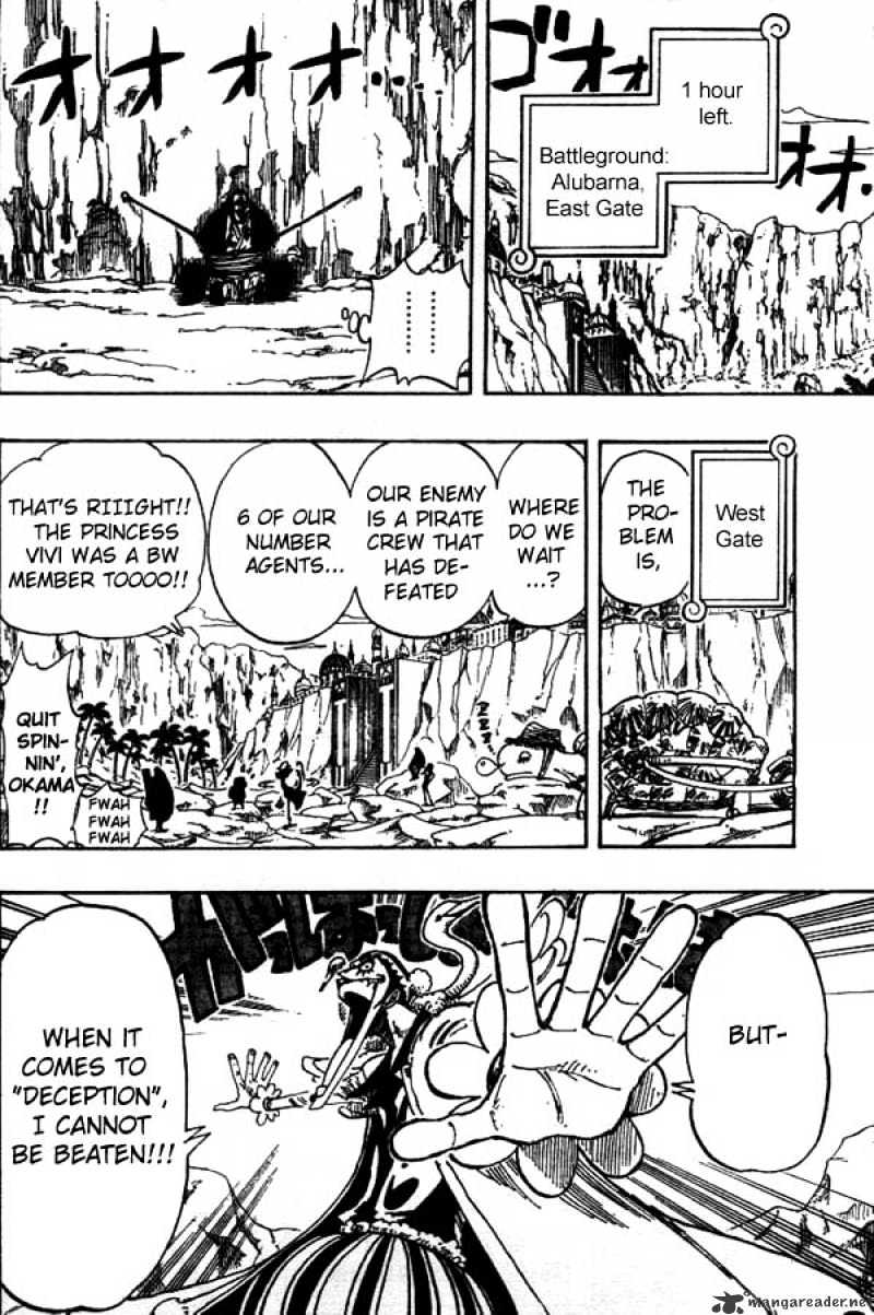One Piece chapter 180 - page 18