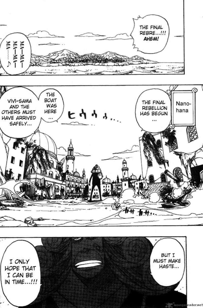 One Piece chapter 180 - page 8