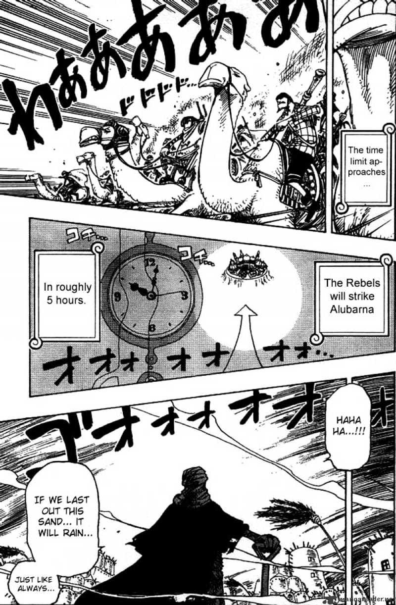 One Piece chapter 180 - page 9