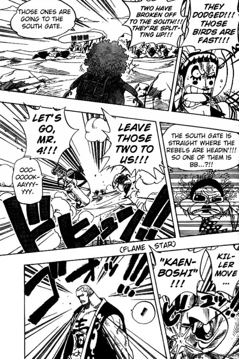One Piece chapter 181 - page 10