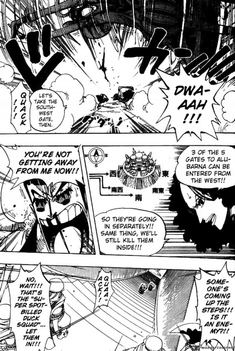 One Piece chapter 181 - page 12