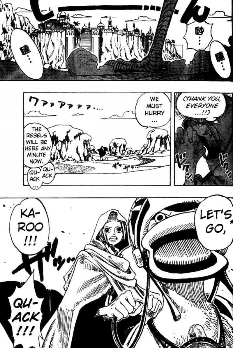One Piece chapter 181 - page 14