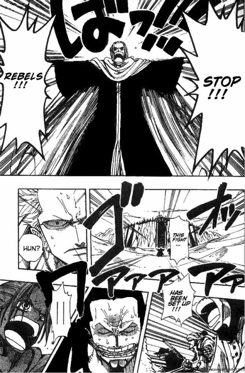 One Piece chapter 182 - page 5