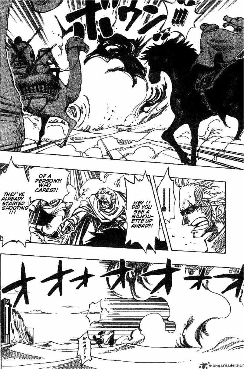 One Piece chapter 182 - page 6
