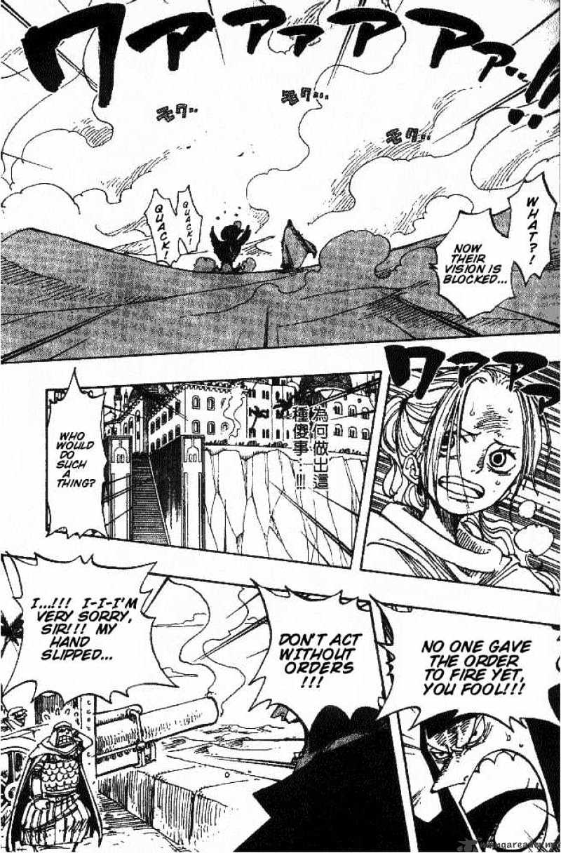 One Piece chapter 182 - page 7