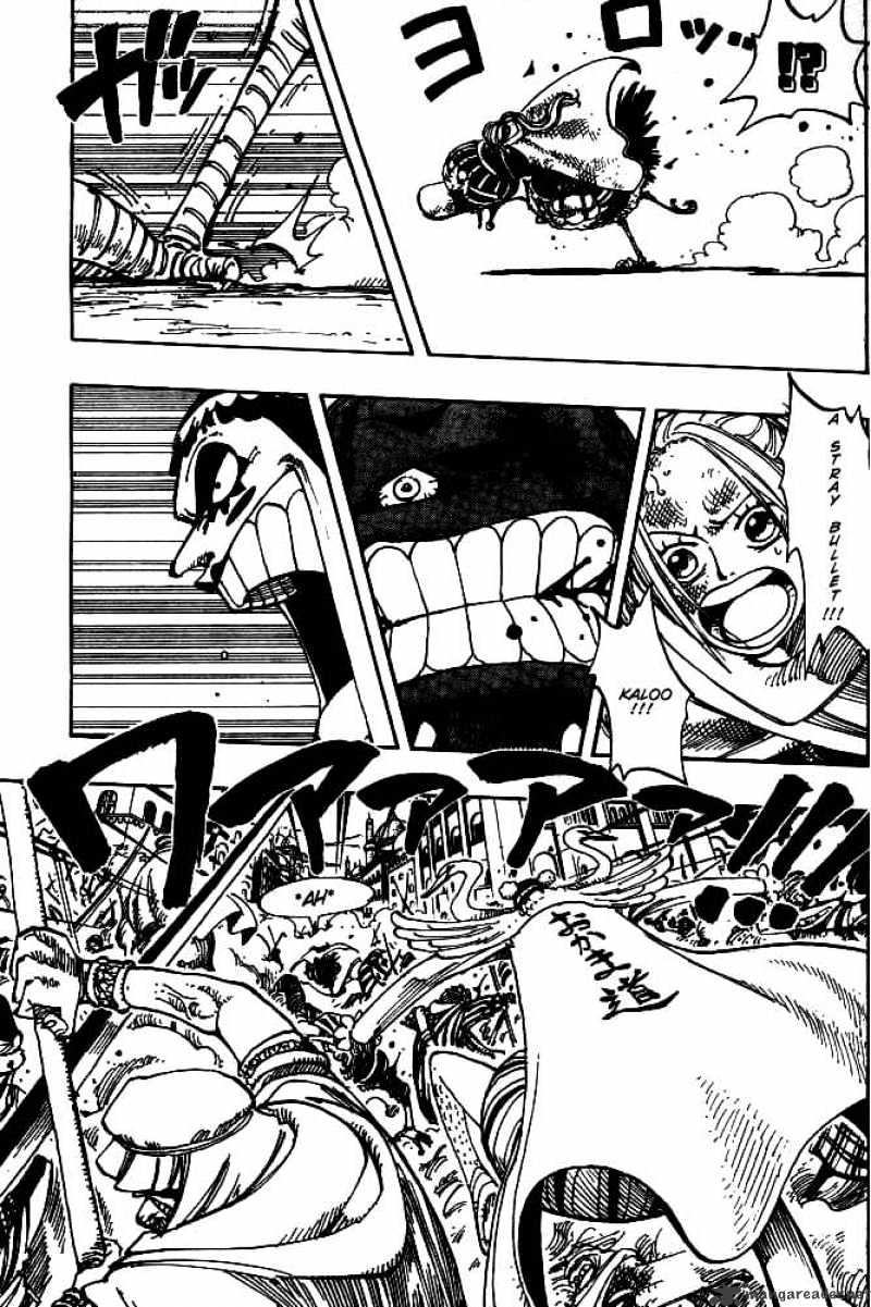 One Piece chapter 183 - page 9