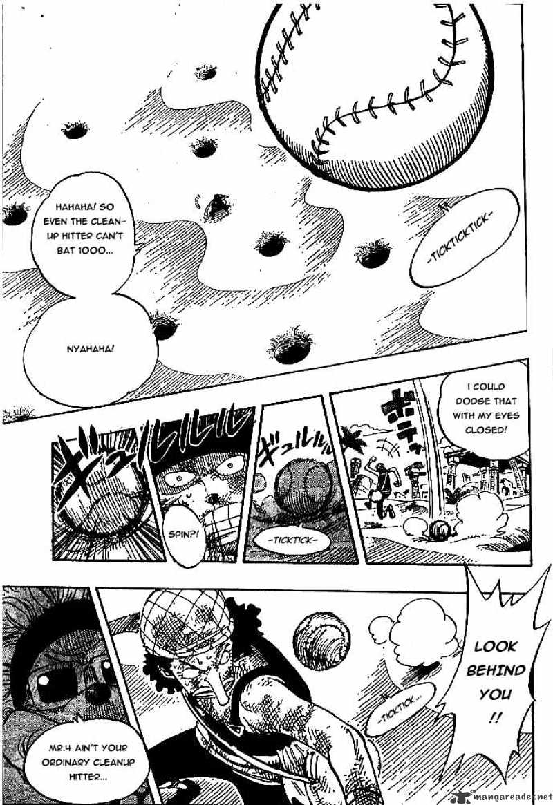 One Piece chapter 184 - page 13