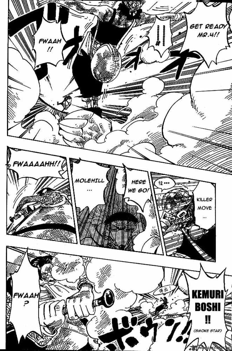 One Piece chapter 186 - page 13