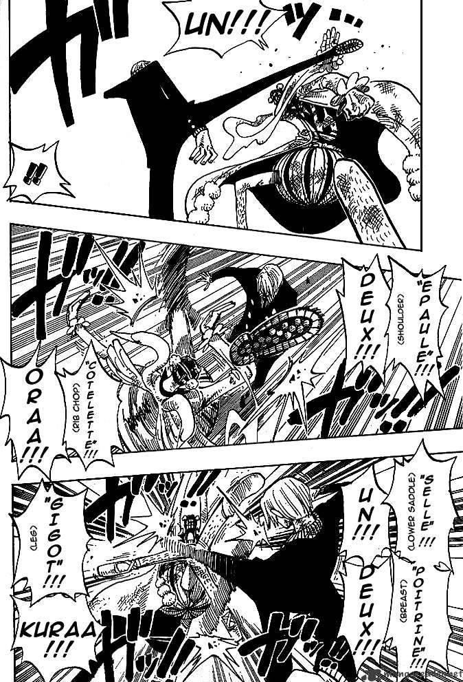 One Piece chapter 187 - page 10