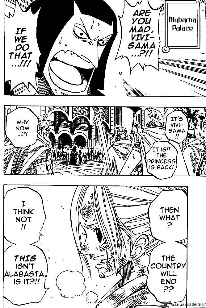 One Piece chapter 187 - page 18