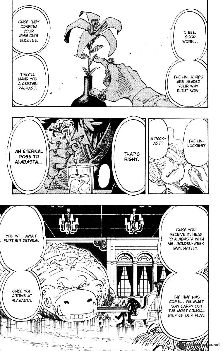 One Piece chapter 127 - page 16