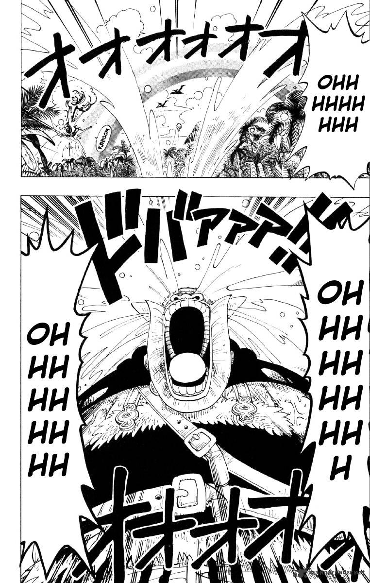 One Piece chapter 127 - page 8